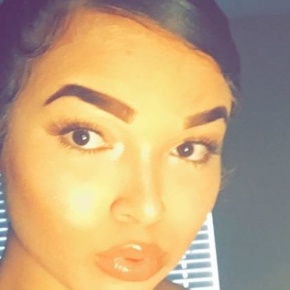 Meet your Posher, Jazmine